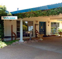 Australian Homestead - Accommodation Nelson Bay
