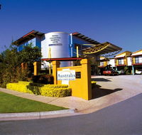 Australis Noosa Lakes - Accommodation Nelson Bay