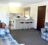 Back O' Bourke Accommodation - Accommodation Nelson Bay