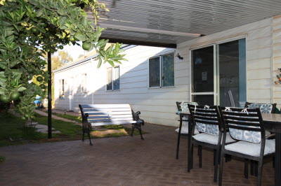 Barb's Place Guesthouse Kalgoorlie - Accommodation Nelson Bay 0