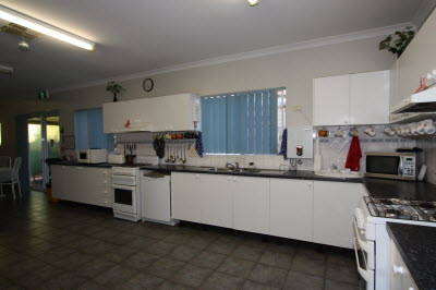 Barb's Place Guesthouse Kalgoorlie - Accommodation Nelson Bay 2