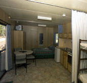Barham Lakes Murray View Caravan Park - Accommodation Nelson Bay
