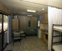 Barham Lakes Murray View Caravan Park - Accommodation Nelson Bay 0