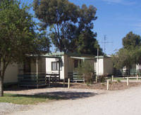 Barham Lakes Murray View Caravan Park - Accommodation Nelson Bay 1