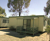Barham Lakes Murray View Caravan Park - Accommodation Nelson Bay 3