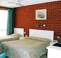 Barooga River Gums Motor Inn - Accommodation Nelson Bay