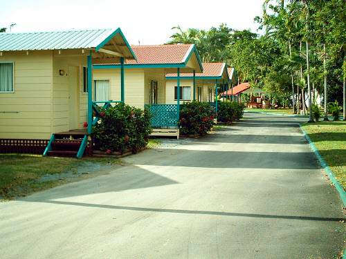 Edmonton QLD Nelson Bay Accommodation.com
