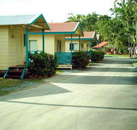 Barrier Reef Tourist Park - Nelson Bay Accommodation.com