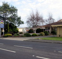 Bass  Flinders Motor Inn - Accommodation Nelson Bay