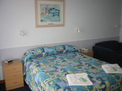 Bass & Flinders Motor Inn - Accommodation Nelson Bay 1