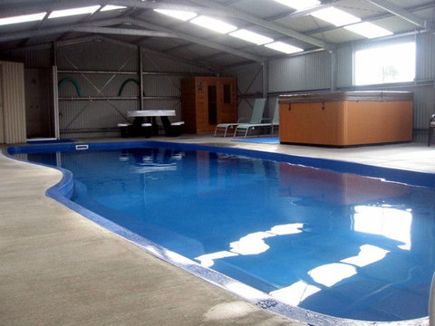 Bass & Flinders Motor Inn - Accommodation Nelson Bay 3