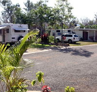 Batchelor Holiday Park - Accommodation Nelson Bay