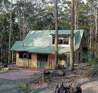 Bawley Bush Retreat - Accommodation Nelson Bay