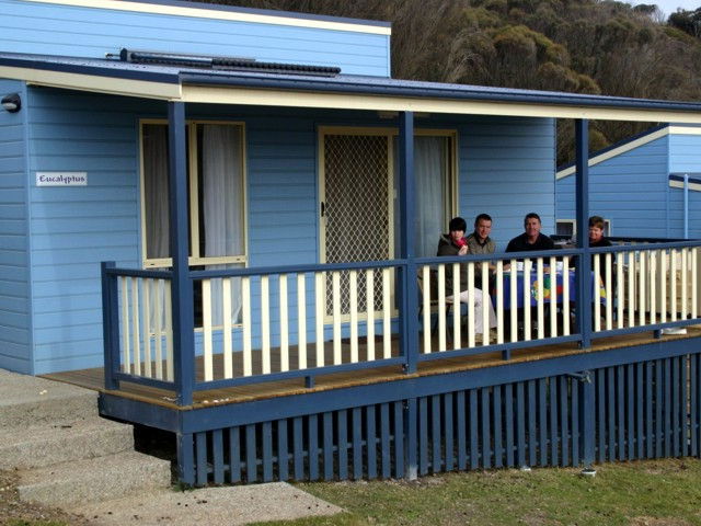 Potato Point NSW Accommodation Nelson Bay
