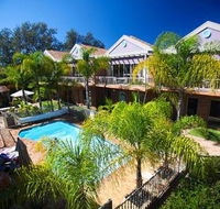 Beaches Apartments Merimbula - Accommodation Nelson Bay