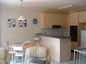 Beaches Apartments Merimbula - Accommodation Nelson Bay 1