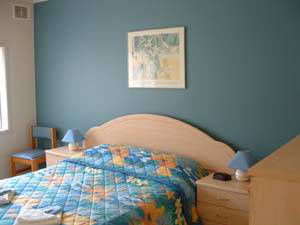 Beaches Apartments Merimbula - Accommodation Nelson Bay 2