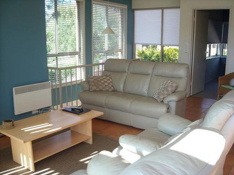Beaches Apartments Merimbula - Accommodation Nelson Bay 4