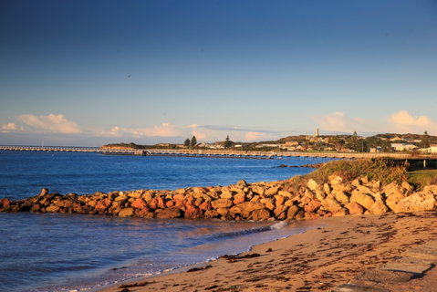 Beachport Caravan Park - Accommodation Nelson Bay 2