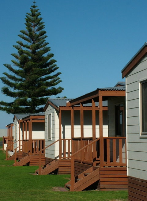 Beachport Caravan Park - Accommodation Nelson Bay 3