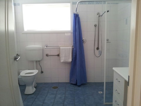 Beachport Caravan Park - Accommodation Nelson Bay 4