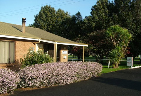 Beachport Caravan Park - Accommodation Nelson Bay 7