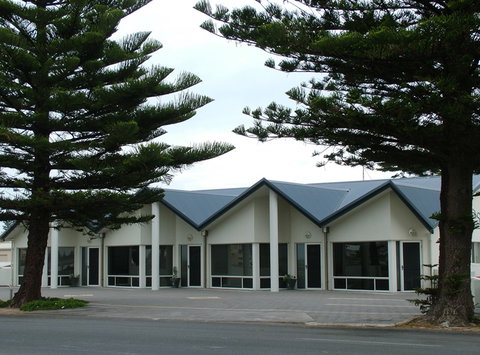 Beachport Caravan Park - Accommodation Nelson Bay 8
