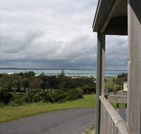 Beachport's Southern Ocean Tourist Park - Accommodation Nelson Bay