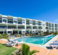 Beachside at Magnetic Harbour - Accommodation Nelson Bay