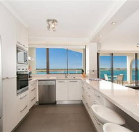 Beaconlea Tower Apartments - Accommodation Nelson Bay