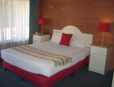 Bendigo Goldfields Motor Inn - Accommodation Nelson Bay 0