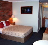 Bendigo Haymarket Motor Inn