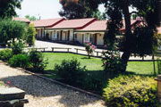 Bendigo Welcome Stranger Motel - Accommodation Nelson Bay 3