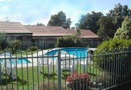 Bendigo Welcome Stranger Motel - Accommodation Nelson Bay 0