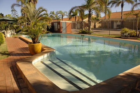 BEST WESTERN Hospitality Inns Geraldton - Accommodation Nelson Bay 6