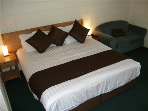 BEST WESTERN Hospitality Inns Geraldton - Accommodation Nelson Bay 7