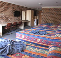 Big Trout Motor Inn - Accommodation Nelson Bay