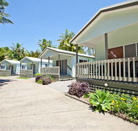 BIG4 Ballina Headlands Holiday Park - Accommodation Nelson Bay