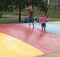 Big4 Cania Gorge Caravan and Tourist Park - Accommodation Nelson Bay