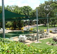 BIG4 Cooktown Holiday Park - Accommodation Nelson Bay