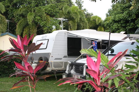 BIG4 Cooktown Holiday Park - Accommodation Nelson Bay 2