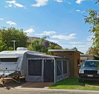 BIG4 MacDonnell Range Holiday Park - Accommodation Nelson Bay