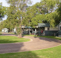 BIG4 Peppermint Park - Accommodation Nelson Bay