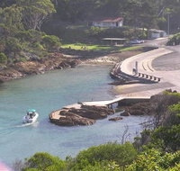 BIG4 Tathra Beach Holiday Park - Accommodation Nelson Bay
