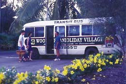 Deeragun QLD Accommodation Nelson Bay