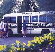 BIG4 Townsville Woodlands Holiday Park - Accommodation Nelson Bay