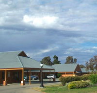 Bishop's Lodge Motor Inn - Accommodation Nelson Bay