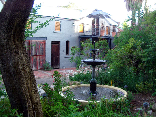 Kennington VIC Accommodation Nelson Bay