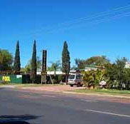 Blackall Coolibah Motel - Accommodation Nelson Bay