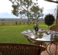 Blickinstal Barossa Valley Retreat - Accommodation Nelson Bay